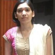 Esha S. Class 6 Tuition trainer in Mumbai