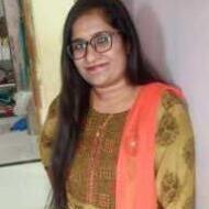 Dr. Shweta D. BAMS Tuition trainer in Murtizapur