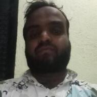 Naveed Khan Class 12 Tuition trainer in Ardhapur