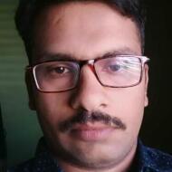 Dr. Veeresh Pujari Class 12 Tuition trainer in Bidar