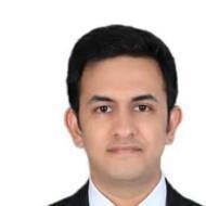 Anurag Sharma UPSC Exams trainer in Delhi