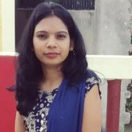 Suman Y. Class 9 Tuition trainer in Allahabad