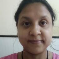 Parinita C. Class I-V Tuition trainer in Mumbai