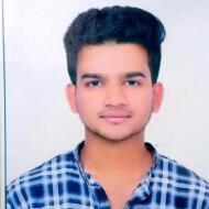 Vikash Chaudhary Class I-V Tuition trainer in Allahabad