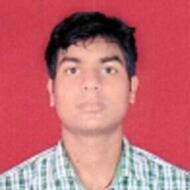 Gopesh Kumar Gupta Class 12 Tuition trainer in Boarijore