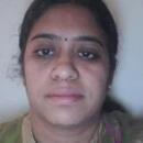 Photo of Jayalakshmi R.