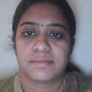 Jayalakshmi R. Class I-V Tuition trainer in Vadodara