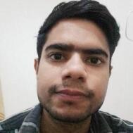 Nagendra Tiwari Class 11 Tuition trainer in Delhi