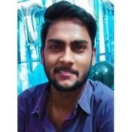 Sagar Rajwanshi Class 11 Tuition trainer in Delhi