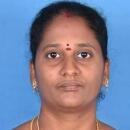 Photo of Dr. M. Punithavathi