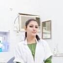 Photo of Dr Sulekha