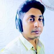 Aviraj Sharma Vocal Music trainer in Kolkata