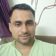 Pankaj Kaushik Class 12 Tuition trainer in Gurgaon