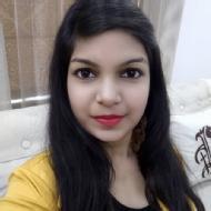 Rashi J. German Language trainer in Delhi