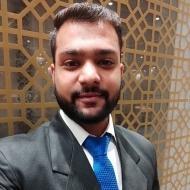 Sanyam Jain German Language trainer in Delhi