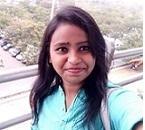 Manasa A. IT Courses trainer in Hyderabad