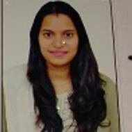 Manisha Class 12 Tuition trainer in Gurgaon