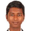 Photo of Surya Narayanan K