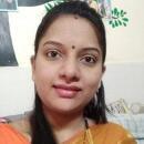 Photo of Anuja S.