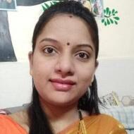 Anuja S. Class 8 Tuition trainer in Thane