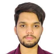 Arish Qureshi IELTS trainer in Nainital