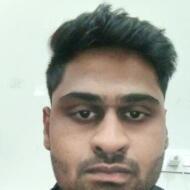 Sourabh Kushwaha Class I-V Tuition trainer in Khadowara