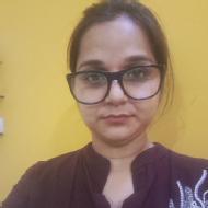 Jaspreet K. IELTS trainer in Ludhiana