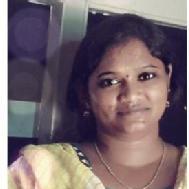 Devi K. Class I-V Tuition trainer in Sivaganga