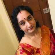 Krithika A. Vocal Music trainer in Bangalore