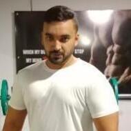 Arpan Sarkar Personal Trainer trainer in Kolkata