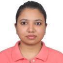 Photo of Sakshi A.