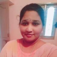 Malathi Class I-V Tuition trainer in Tiruchirappalli