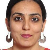 Garima G. Class I-V Tuition trainer in Mumbai