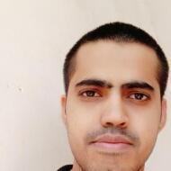 Kapil Pohani Class 12 Tuition trainer in Vadodara