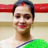 Bhagyashri R. Class I-V Tuition trainer in Meja