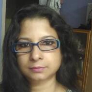 Mallika B. Class 12 Tuition trainer in Kolkata