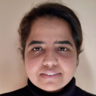 Lavanya R. Cyber Security trainer in Hyderabad