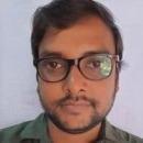 Photo of Arijit Haldar