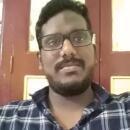 Photo of Mohamed Madhar Mohideen