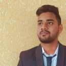 Photo of Ajinkya Kamble