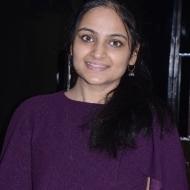 Bhumika Mittal Class I-V Tuition trainer in Delhi