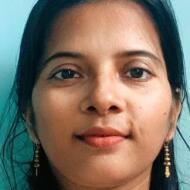 Apurwa K T. Class 9 Tuition trainer in Port Blair