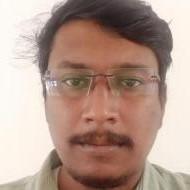 Subhendu Maji Class 12 Tuition trainer in Kolkata