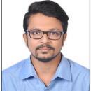 Photo of Nithin Bharadwaj 