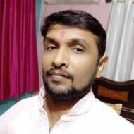 Pankaj Singh Class 10 trainer in Noida