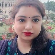 Komal V. Class I-V Tuition trainer in Shahjahanpur Sadar