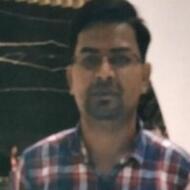 Suryamani Singh Class 10 trainer in Delhi