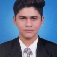 Rameez Hakim Autocad trainer in Ratnagiri