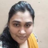 Aisha S. Spoken English trainer in Chennai