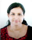 Nithya J. MTech Tuition trainer in Kochi